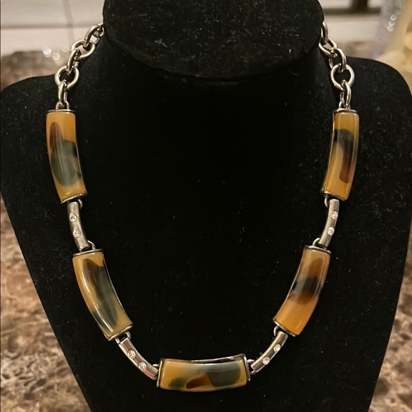 Stylish Silver Chain Bracelet - Picture 4 of 4